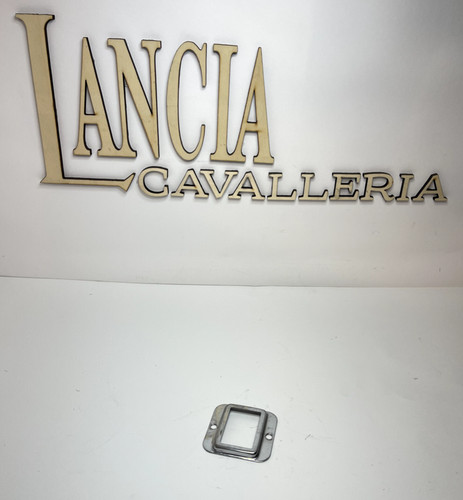 Cornice luce cortesia - cornice,