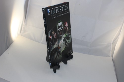 Injustice starter lot - lot, 1
