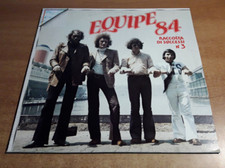 EQUIPE 84, Raccolta di