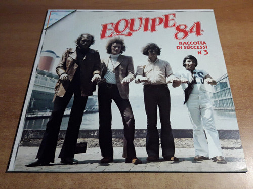 Equipe raccolta di - equipe,