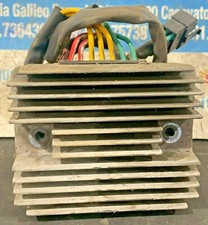 RICAMBI USATI, CENTRALINA REGOLATORE DI TENSIONE MALAGUTI CENTRO 125