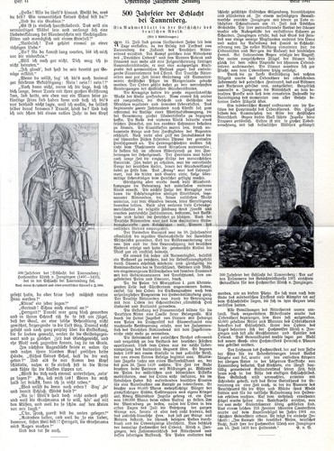 500 anniversario della - anniversario,