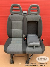 Sedile Fiat Ducato Sedile