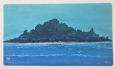 Tappetino da gioco Tropical