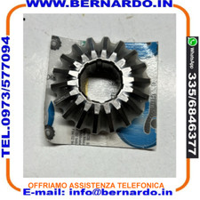 Planetario differenziale