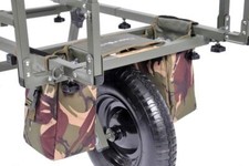 Carp Porter Borse DPM / Carpfishing Carrello Bagagli