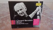 BERNSTEIN - MOZART - Ultime