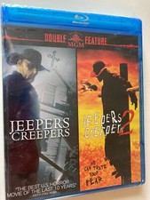 Jeepers Creepers/Jeepers