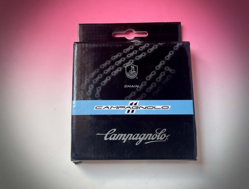 Campagnolo record chorus - record,
