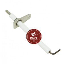 Candela Elettrodo Accensione