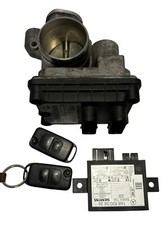 Centralina Iniezione