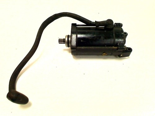 Motorino di avviamento - sm-8,