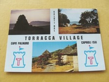 (FG.K20) CAPRIOLI di PISCIOTTA