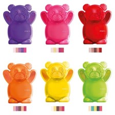 Pupa Happy Bear cofanetto make