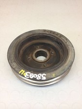 HYUNDAI GALLOPER (2001) 2.5 DIESEL 74KW 3P PULEGGIA MOTORE GRANDE