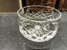CUMBRIA CRYSTAL Keswick
