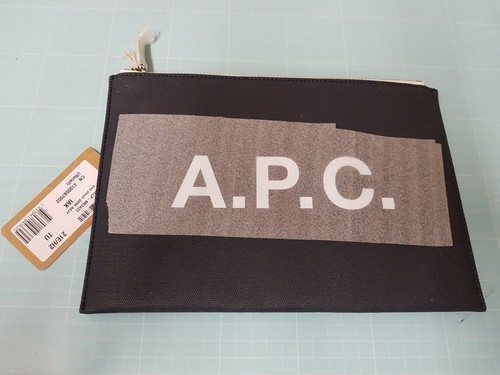Marsupio marina scura - a.p.c.,