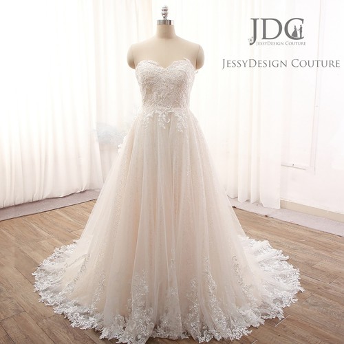 Abito sposa scintillante - sposa,