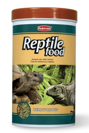 Reptile food alimento per - reptile,