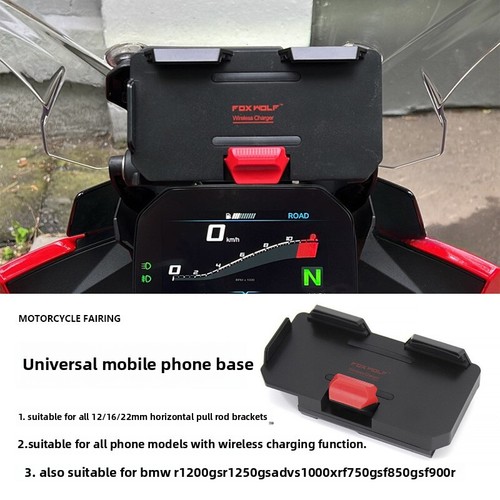 Base clip telefono - , ricarica