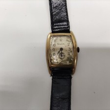 ANTICO VINTAGE OROLOGIO DA