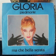 Gloria Piedimonte. Ma Che
