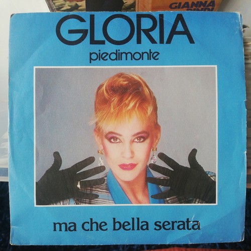 Gloria piedimonte che - gloria, piedimonte.