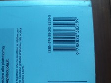 CLIPPY NUOVA ECDL SYLLABUS 6 VOL. 1 - 9788820383589