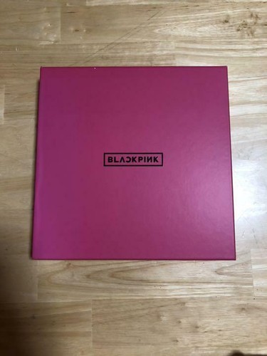 Blackpink japan debut - blackpink,
