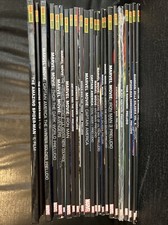 MARVEL MCU L'UNIVERSO DEI FILM