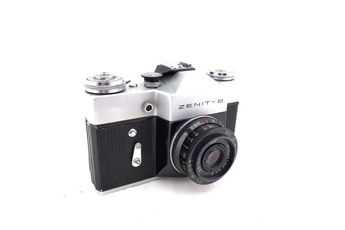 Zenith con industar - con, /