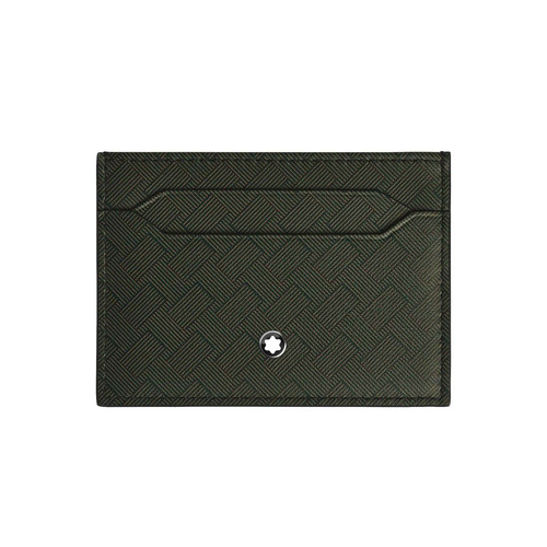 Montblanc portacarte 5 - a,