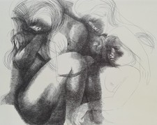 Emilio Greco - Composition -