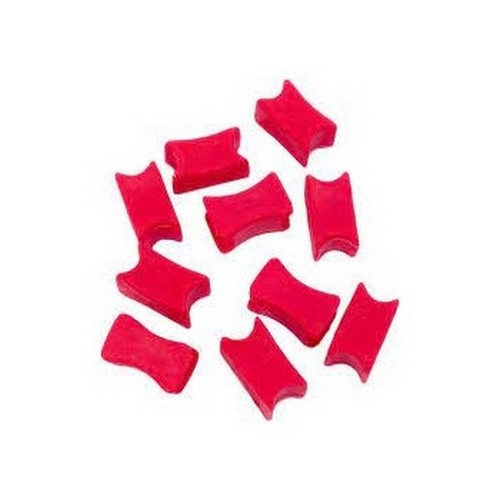 Segna catena rosso 14 - catena, mm