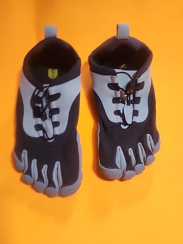 Scarpe corsa vibram - scarpe,