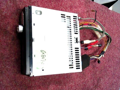 Clarion cz109 ricevitore - clarion,