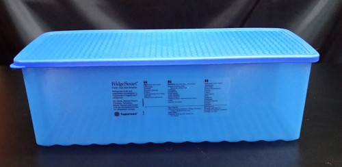 Tupperware fridgesmart - tupperware,