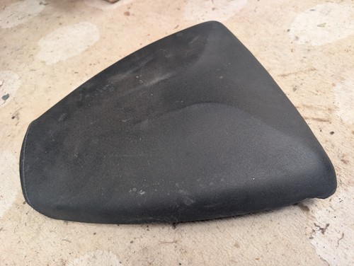Sedile posteriore aprilia - sedile,