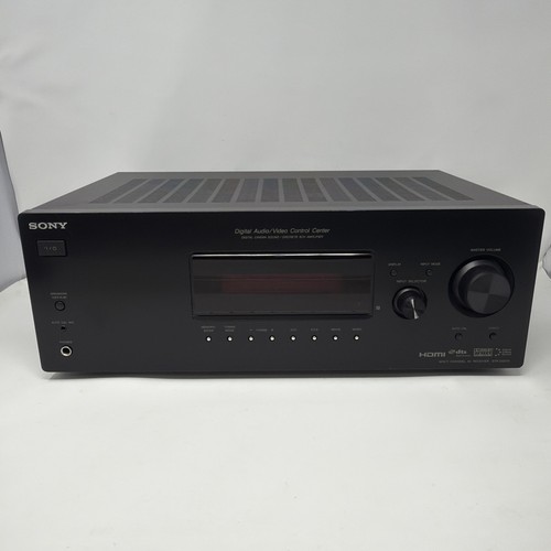 Sony str dg510 1 ch - -, 5.1