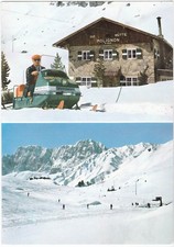 ALPE DI SIUSI - BOLZANO -