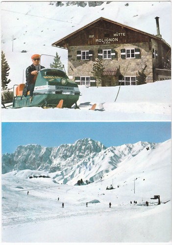Alpe siusi bolzano - alpe,