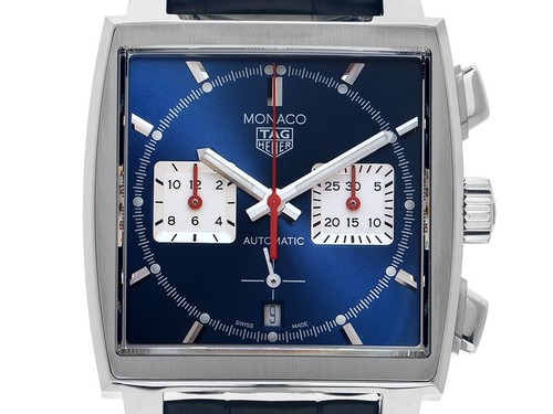 Tag heuer monaco - heuer,