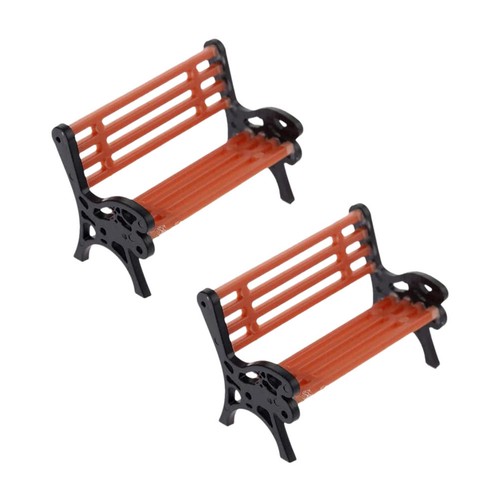Pezzi mini panca - 2,