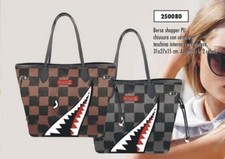 TEMPO LIBERO 250080 BORSA