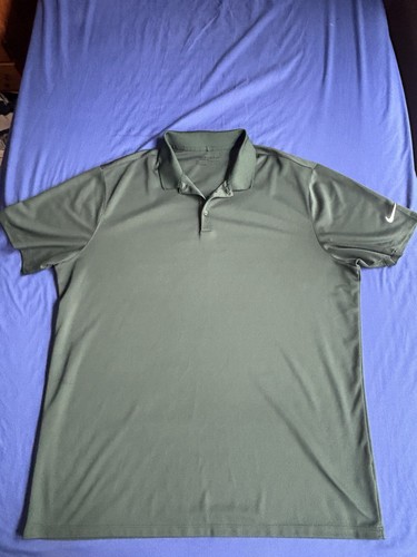 Nike golf polo dri - golf,