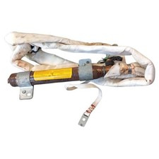 Airbag tendina laterale