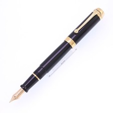 AURORA Talentum Fountain Pen