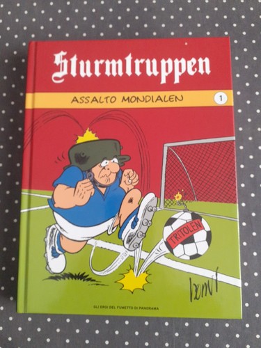 Gli eroi del fumetto - gli, di