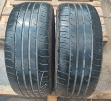 GOMME N°02 PNEUMATICI 225/55R16 95V FALKEN ZE914 ESTIVO RIF 4050