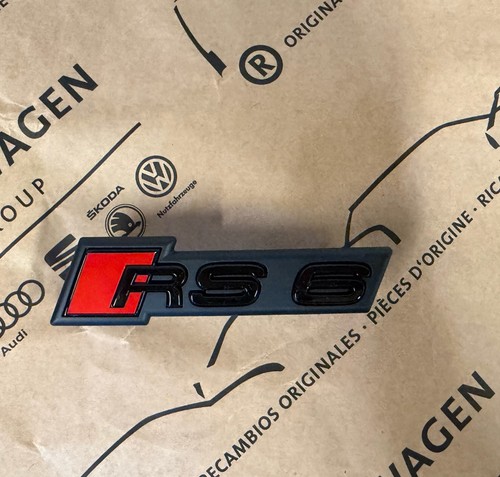 Emblema griglia radiatore